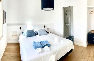 Magnifique maison neuve la mer à 150m - Foto 13