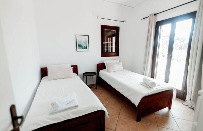 Evgenias sea view apartments - Foto 3