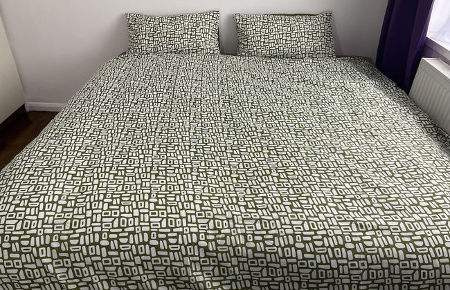 Charming 2-bed Apartment in Heathrow First Floor - Foto 5