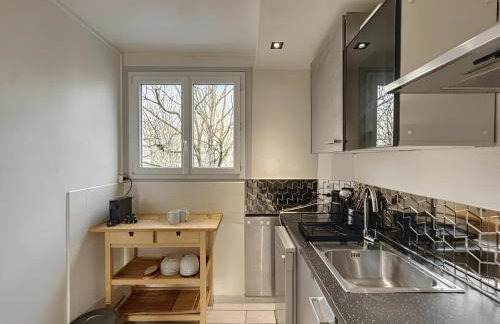 Appartement - Foto 16