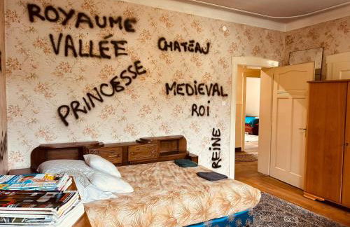 LA MARIEFACTURE - Comme chez le Baron - Foto 28