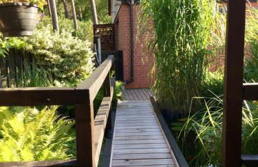 Ferienhaus Walddomizil - Foto 12