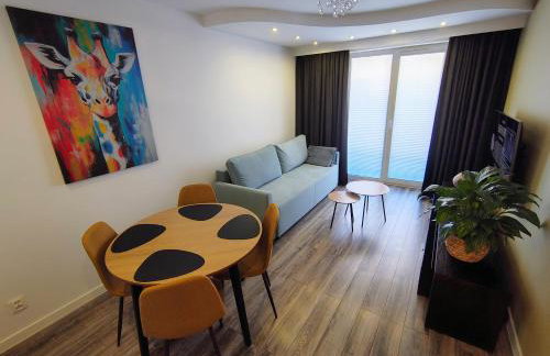 Giraffe Apartment - Foto 1