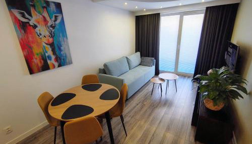 Giraffe Apartment - Foto 1