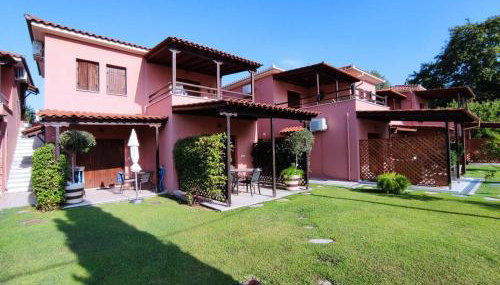 Fenny - Foto 1, Garden view