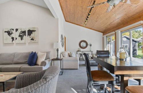 The Harbor Hideaway Unwind near Lake Winnebago - Foto 15