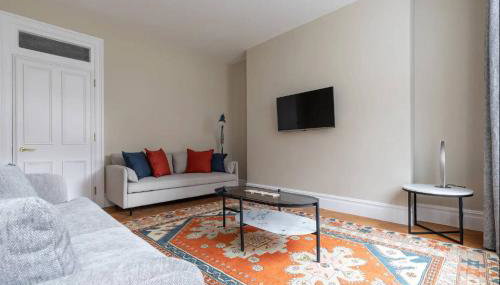 Stunning New 2 Bed Flat in Bloomsbury, Covent Garden Area - Foto 5, Other