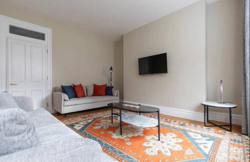 Stunning 2 Bed Flat in the heart of Central London - Foto 5