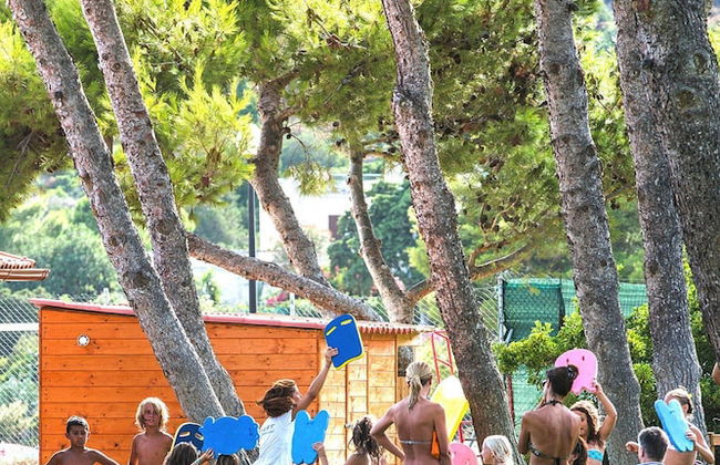 Residence Cormoran, Loc. Campus Villasimius - Foto 16