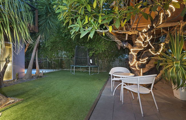 Resort Style Home near Airport & CBD - Foto 17