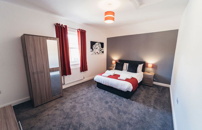 The Stay Company - Mill Street - Foto 6