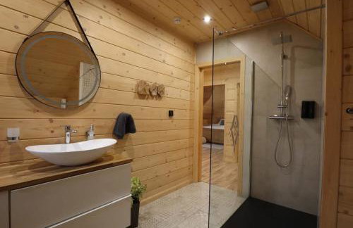 Chata Gilowicka - Beskid Żywiecki - Foto 21