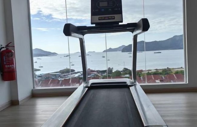 Langkawi Modern Families Simfoni Suite - Photo 38