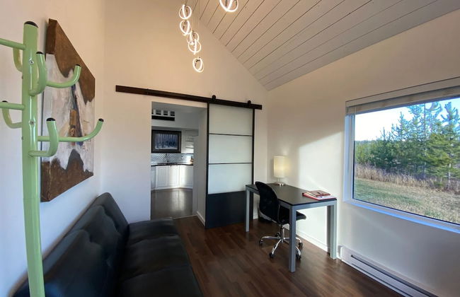 Woodhouse Cottages and Ranch - Foto 18