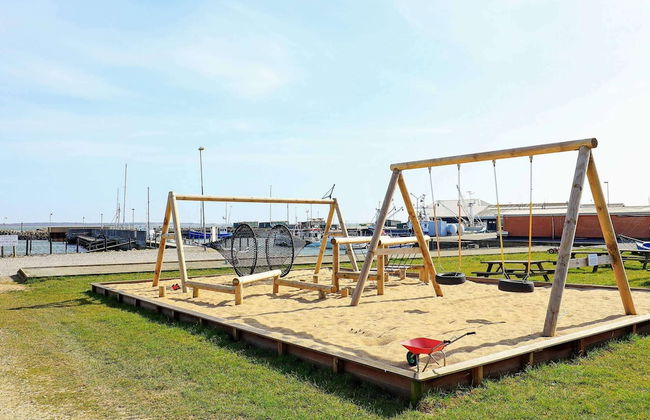 6 Person Holiday Home in Thyholm-by Traum - Foto 7