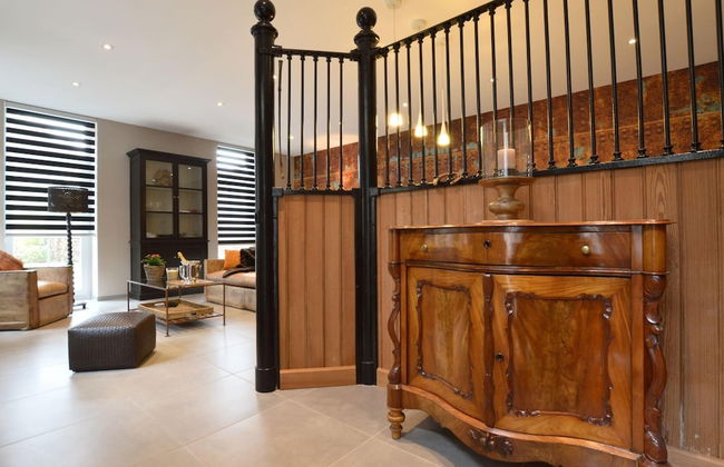 Apartment in Spa for Two Person - Foto 2