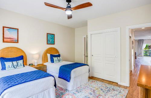 Poipu Mermaid 912 - Foto 24