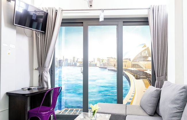 The Haven - Lofts by the Park - Foto 58