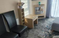 Home with a view Whitecliff Bay Holiday Park - Foto 39