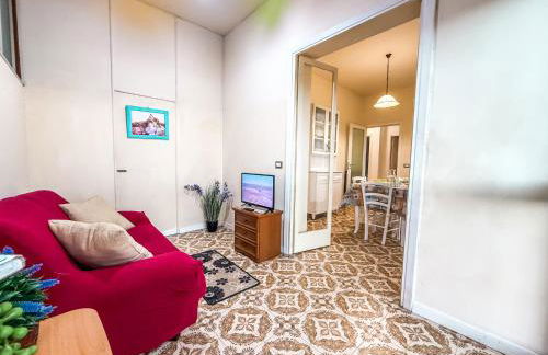 Budapest Apartment, Vista Mare Rif A489 - Foto 22