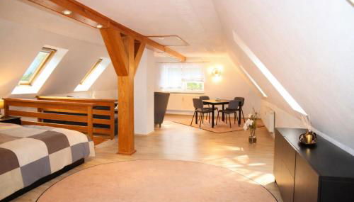 Apartment KLAUS - nahe Sachsenring - Foto 4