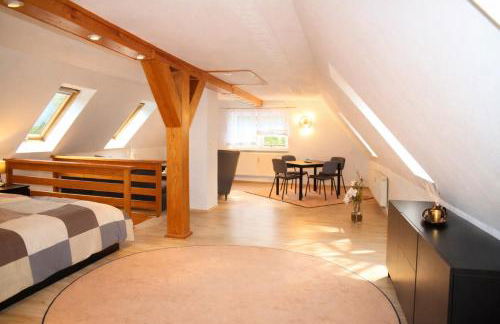 Apartment KLAUS - nahe Sachsenring - Foto 4