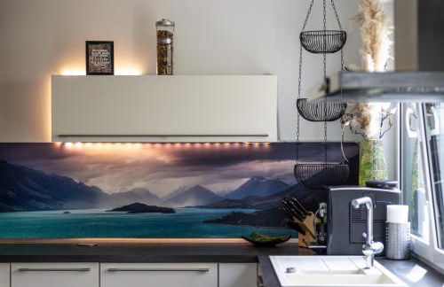 Ferienhaus Thiele - Familienglück mit Garten - Kamin - Sauna - Pool - Foto 17