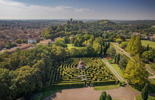 Casa Magenta Apartment 5 - Foto 28