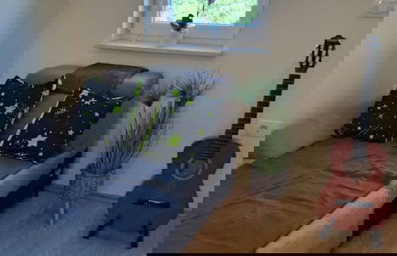 Vineyard cottage Na hribu - Photo 10