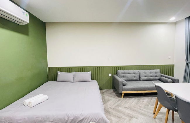 Vinhome D'capitale Service Apartment - Mikage Housing - Foto 38