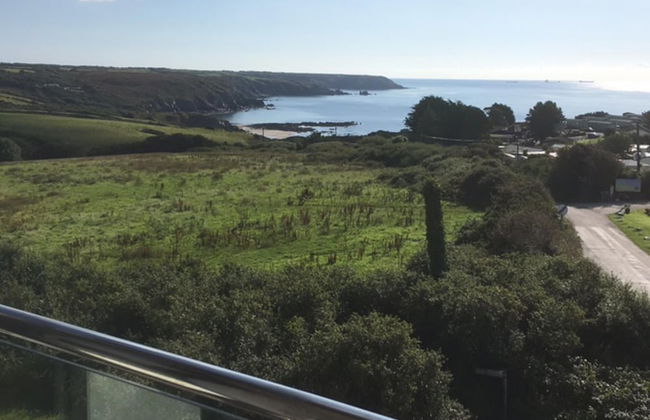 Immaculate 2 Bed Apartment on The Lizard Cornwall - Foto 29