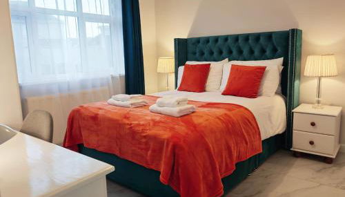 Bungalow Step Free Access - Close To The Beach - Foto 3