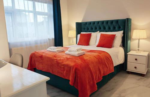 Bungalow Step Free Access - Close To The Beach - Photo 3