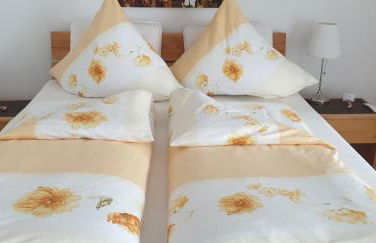 Ferienwohnung Dreiländereck 1 - Foto 1