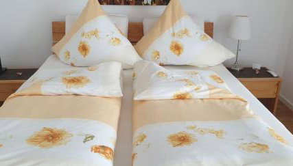 Ferienwohnung Dreiländereck 1 - Foto 1