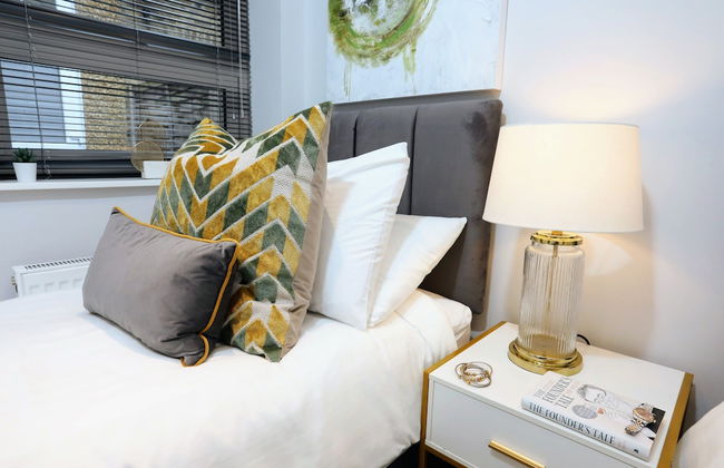 Stanhope Road Apartments - Foto 21