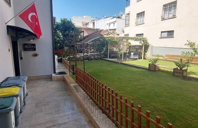 Diana's Suites Ephesus - Photo 2