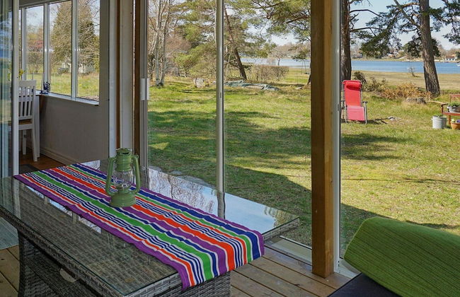 6 Person Holiday Home in Bergkvara-by Traum - Foto 27