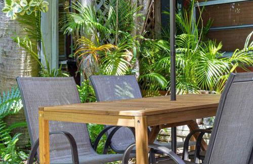 Bright and Stylish Apt in Las Olas Blvd Victoria Park - Foto 49