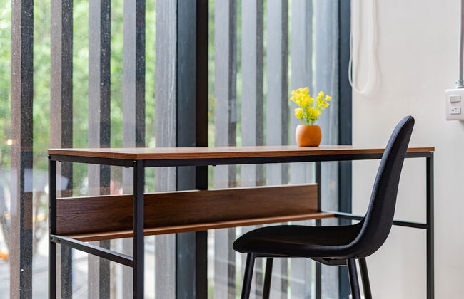 Roma Norte Apartments by VH - Foto 43