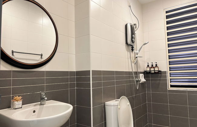 Corner House Puchong 18 pax Kid BBQ - Foto 53