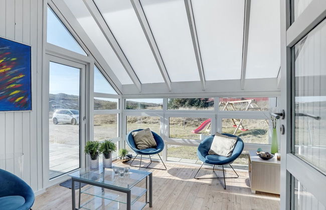 "Saku" - 495m to the fjord - Foto 29