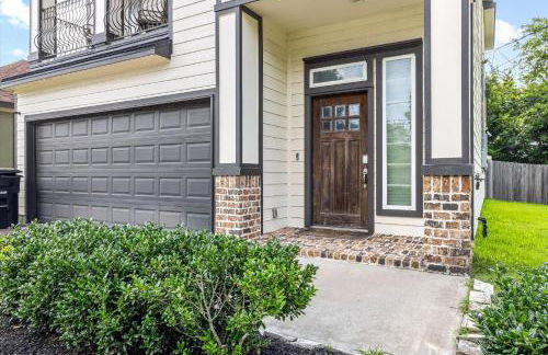 Near Med Center NRG Balcony Yard Desk WiFi Games - Foto 36