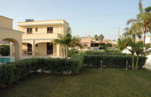 Oasi Tortuga Residence Piscina e barbecue h24 - Foto 33