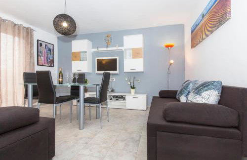 Apartment Korina by Interhome - Foto 16