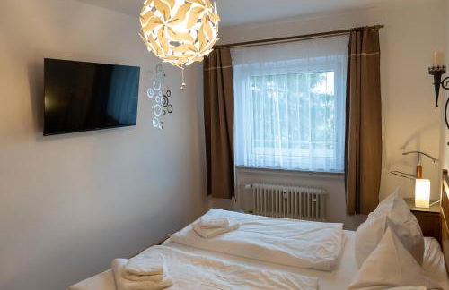 FeWo Harzer Wiesenberg, bis zu 2 Hunde willkommen! - Foto 9