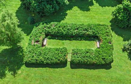 Stunning Cottage in Famous KY Garden -Sleeps 2 - Foto 29