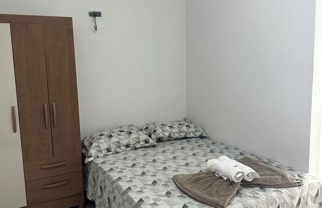 Flats Davisis - Rodoviaria e Aeroporto - Foto 6