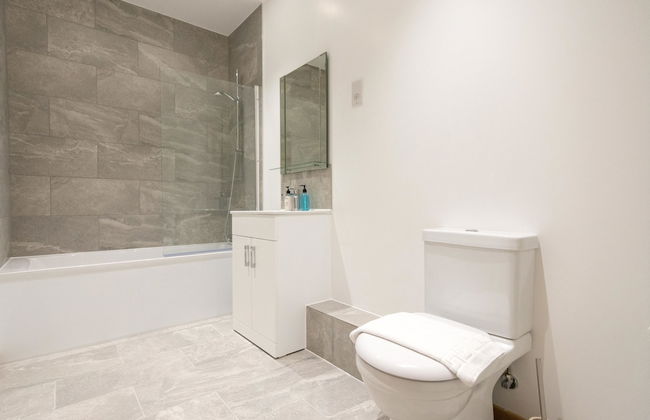 Hamilton Grace - The Quadrant - Foto 23