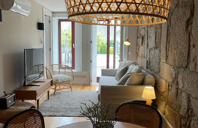 Boavista Premium I Apartment Terrace by Vacationy - Foto 14